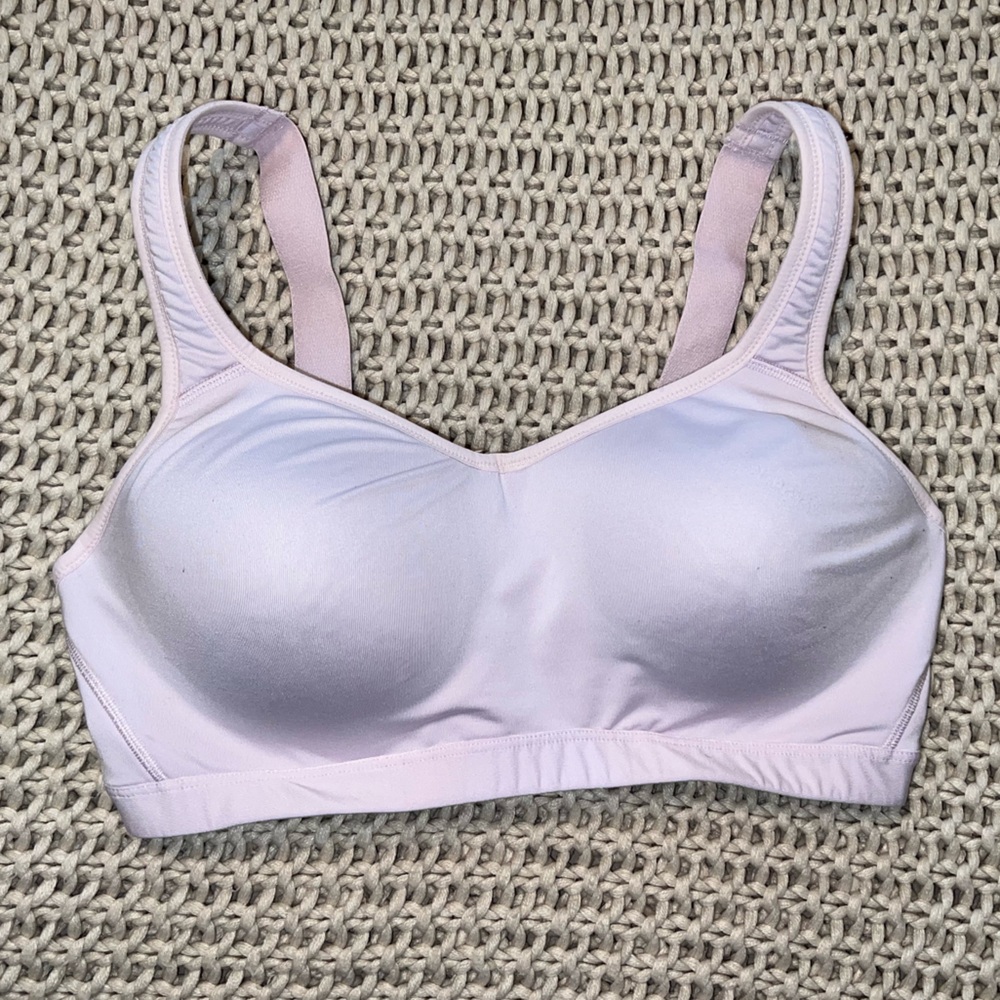 High Impact Convertable Sports Bra by Gap 36B